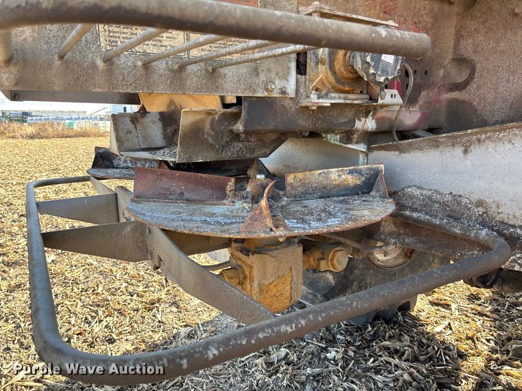 image for item EV3233 Miller Atlas 3654 spreader