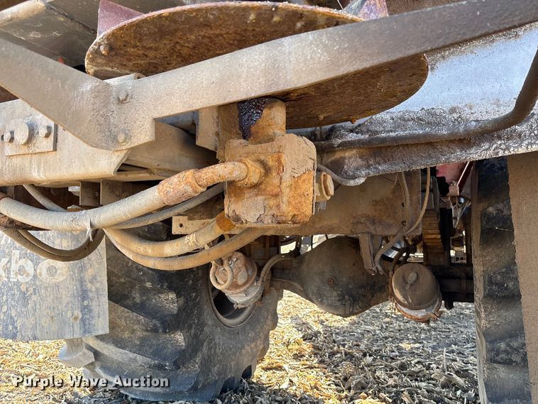 image for item EV3233 Miller Atlas 3654 spreader