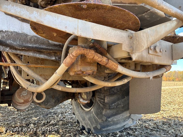 image for item EV3233 Miller Atlas 3654 spreader