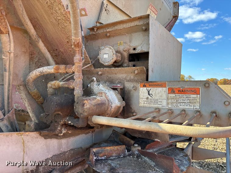 image for item EV3233 Miller Atlas 3654 spreader