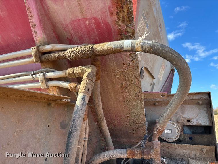 image for item EV3233 Miller Atlas 3654 spreader