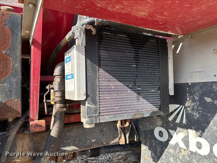 image for item EV3233 Miller Atlas 3654 spreader