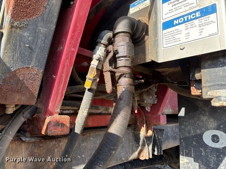 image for item EV3233 Miller Atlas 3654 spreader