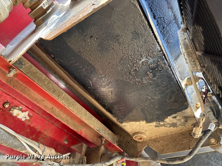 image for item EV3233 Miller Atlas 3654 spreader