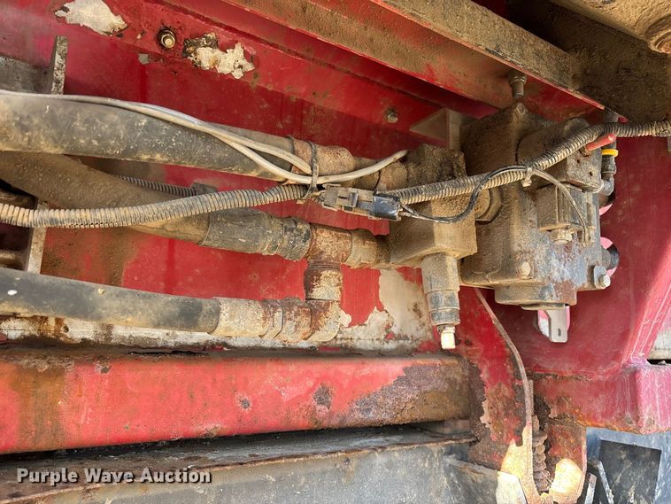 image for item EV3233 Miller Atlas 3654 spreader