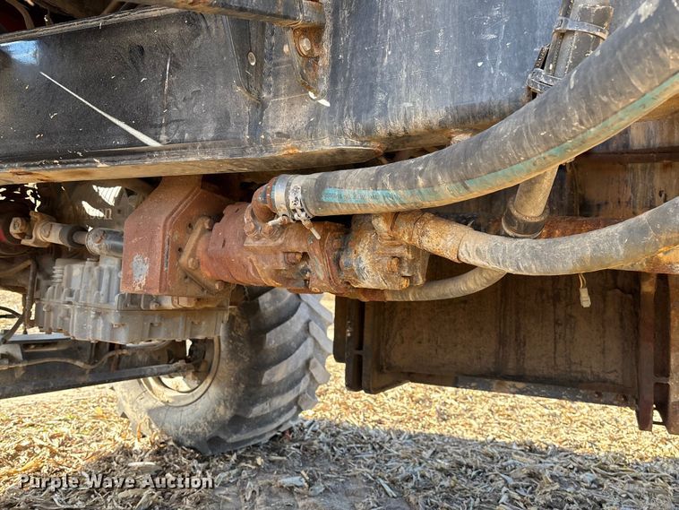 image for item EV3233 Miller Atlas 3654 spreader