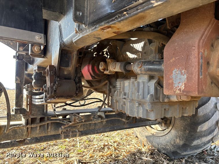 image for item EV3233 Miller Atlas 3654 spreader