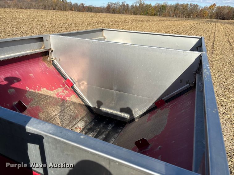 image for item EV3233 Miller Atlas 3654 spreader