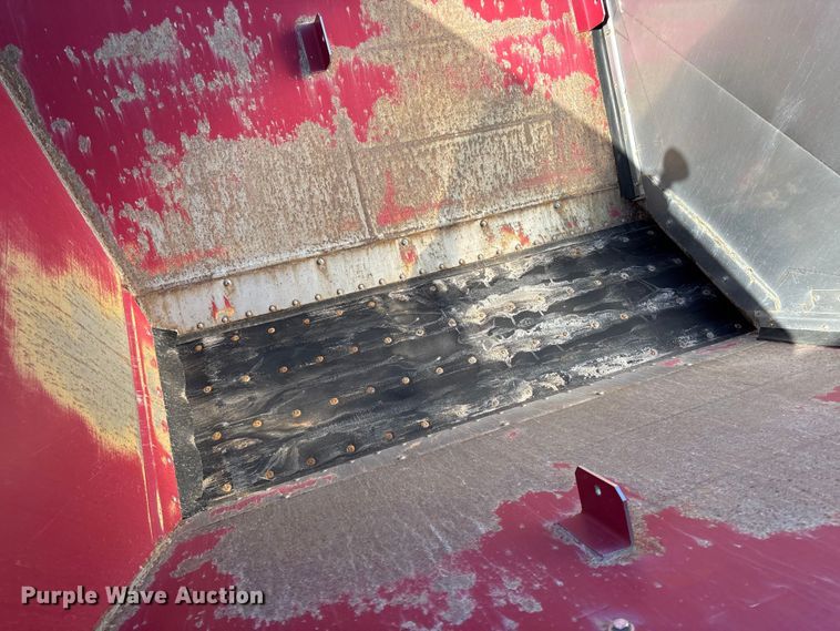 image for item EV3233 Miller Atlas 3654 spreader