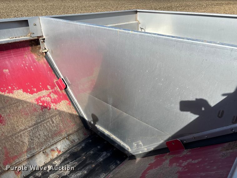 image for item EV3233 Miller Atlas 3654 spreader