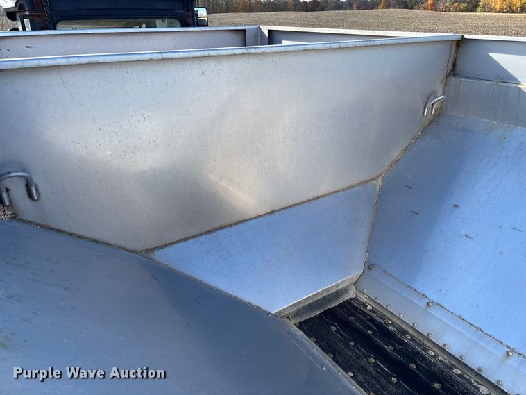 image for item EV3233 Miller Atlas 3654 spreader