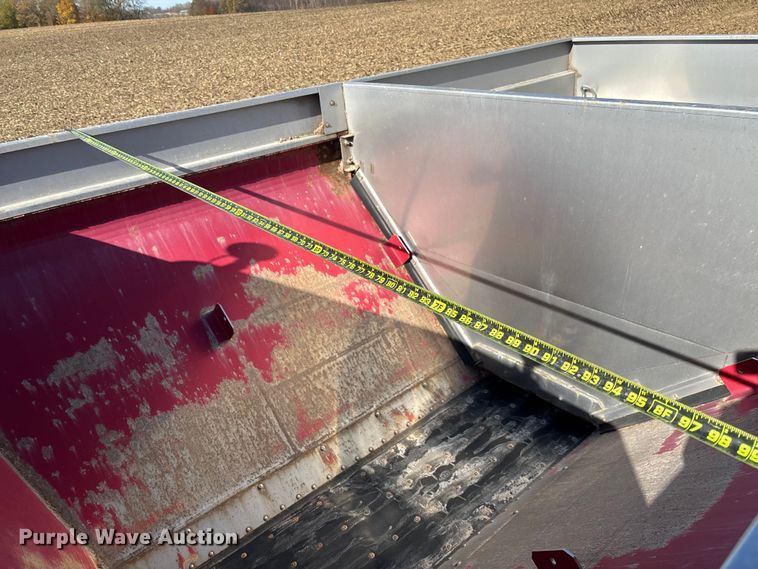 image for item EV3233 Miller Atlas 3654 spreader