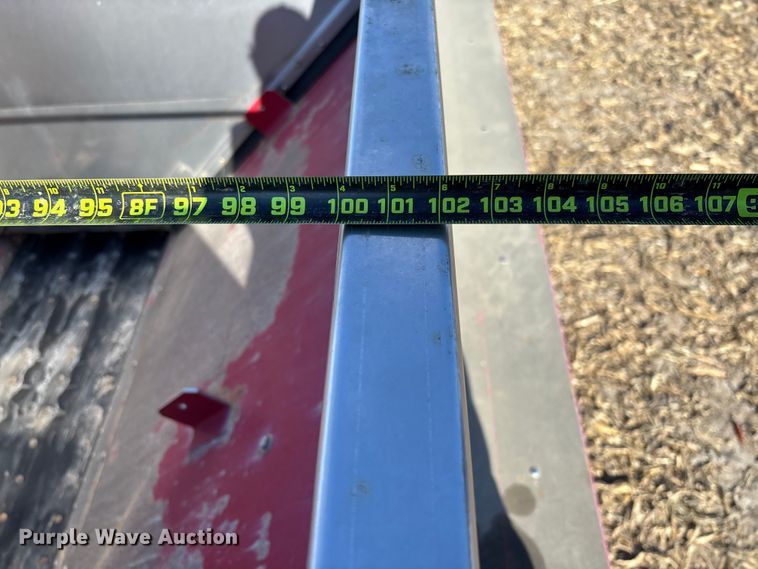 image for item EV3233 Miller Atlas 3654 spreader