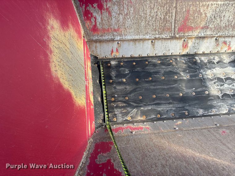 image for item EV3233 Miller Atlas 3654 spreader