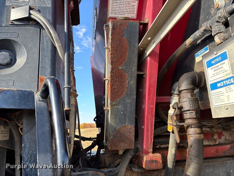 image for item EV3233 Miller Atlas 3654 spreader