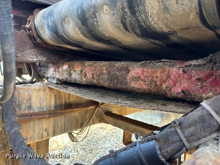 image for item EV3233 Miller Atlas 3654 spreader