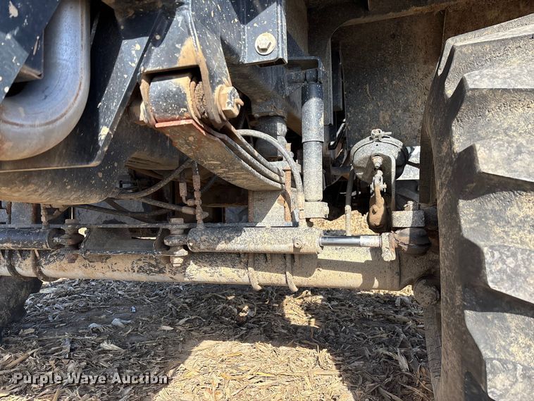 image for item EV3233 Miller Atlas 3654 spreader