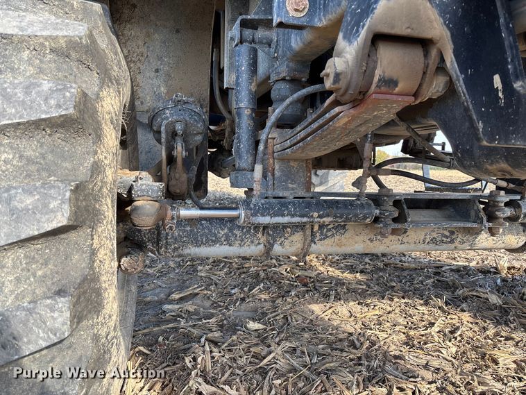 image for item EV3233 Miller Atlas 3654 spreader