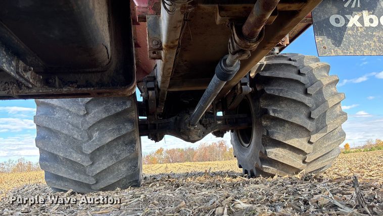 image for item EV3233 Miller Atlas 3654 spreader