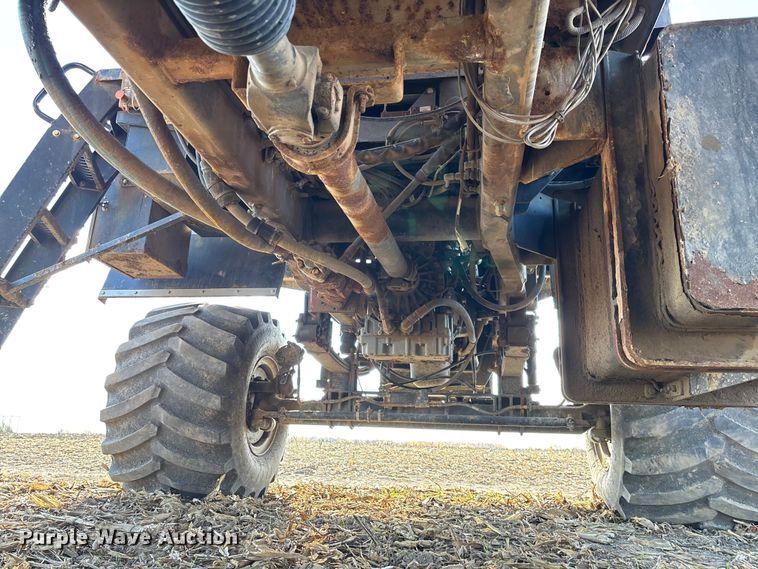 image for item EV3233 Miller Atlas 3654 spreader