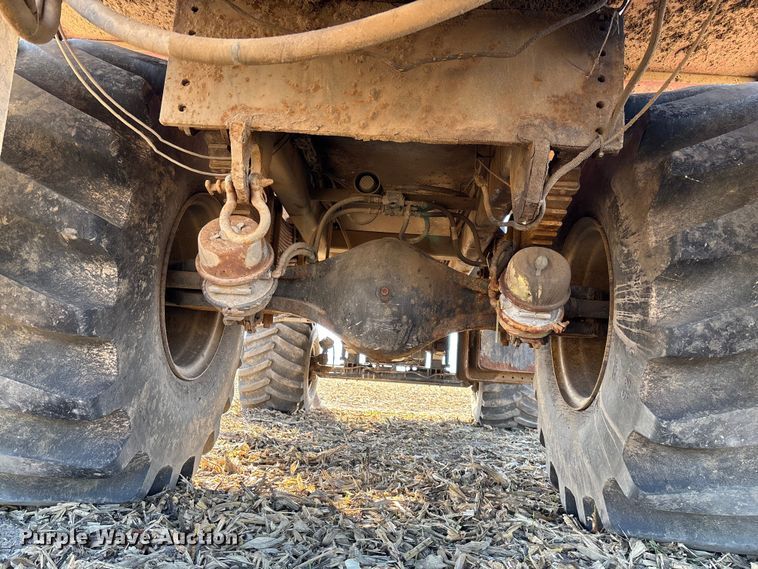 image for item EV3233 Miller Atlas 3654 spreader