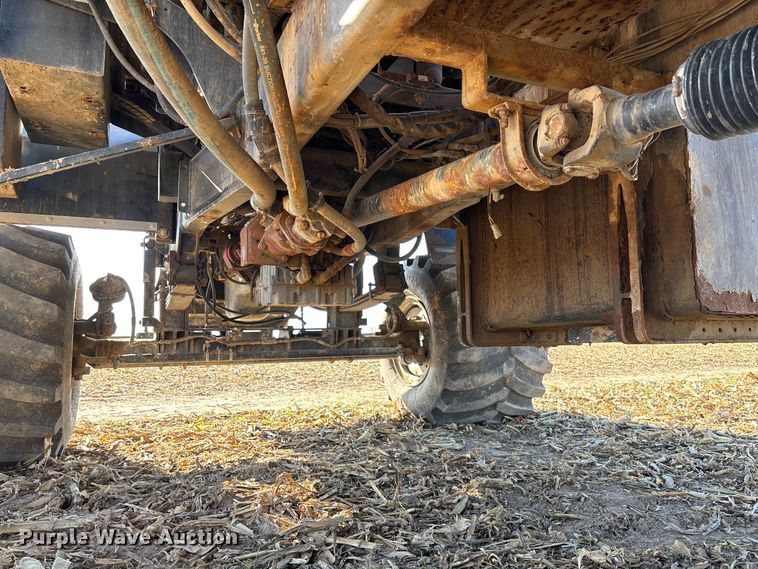 image for item EV3233 Miller Atlas 3654 spreader