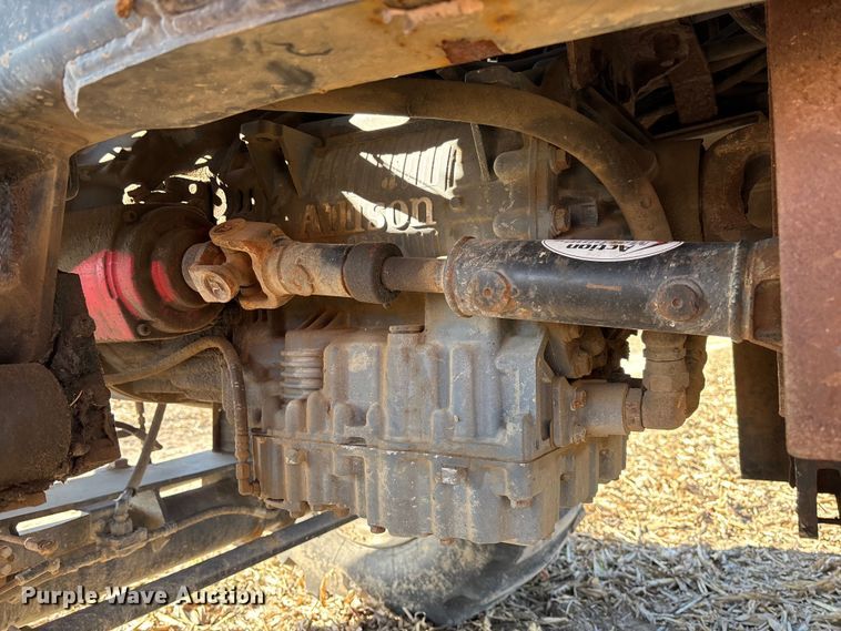 image for item EV3233 Miller Atlas 3654 spreader