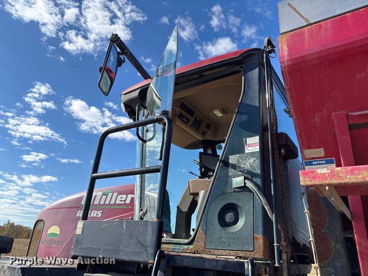 image for item EV3233 Miller Atlas 3654 spreader