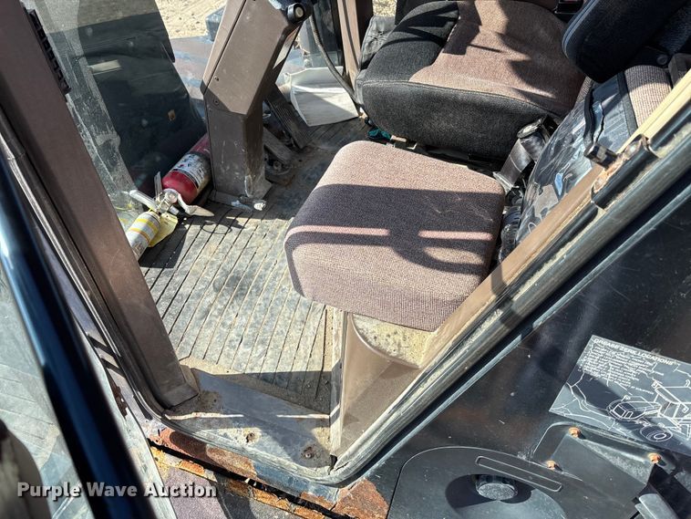 image for item EV3233 Miller Atlas 3654 spreader