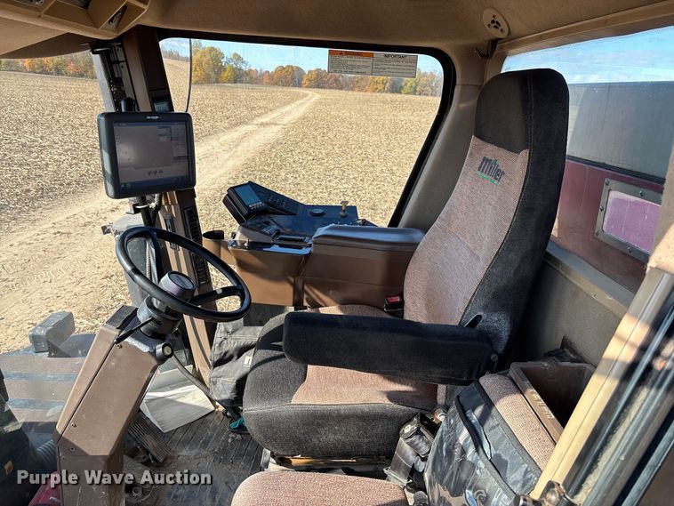image for item EV3233 Miller Atlas 3654 spreader