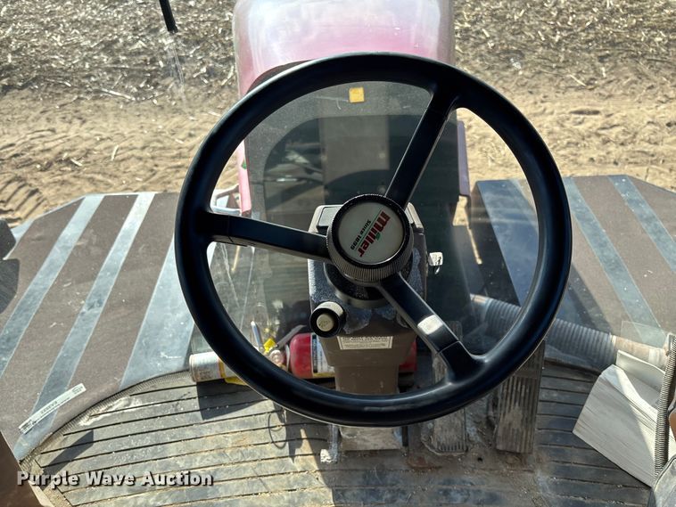 image for item EV3233 Miller Atlas 3654 spreader