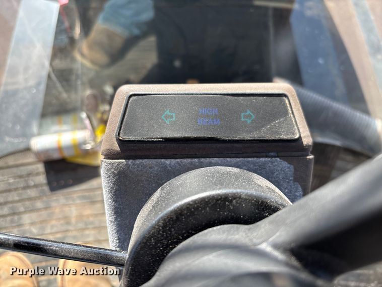 image for item EV3233 Miller Atlas 3654 spreader