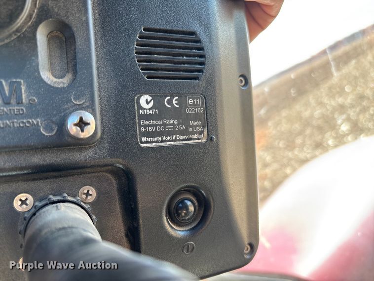 image for item EV3233 Miller Atlas 3654 spreader