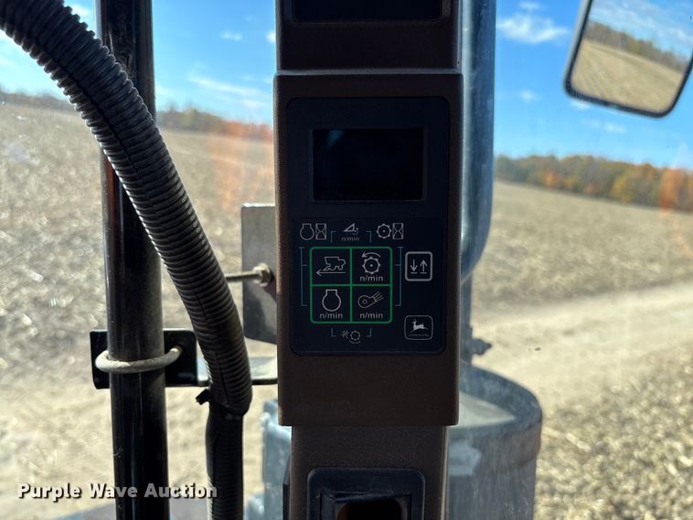 image for item EV3233 Miller Atlas 3654 spreader