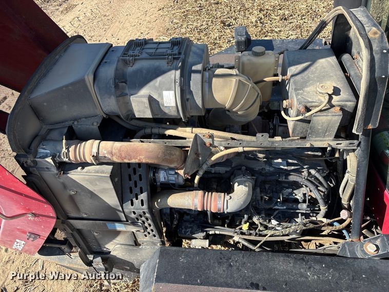 image for item EV3233 Miller Atlas 3654 spreader