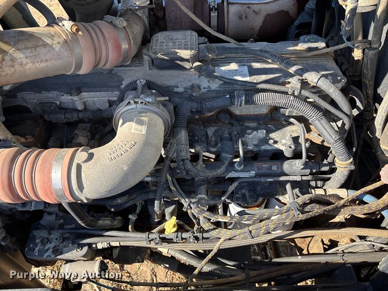 image for item EV3233 Miller Atlas 3654 spreader