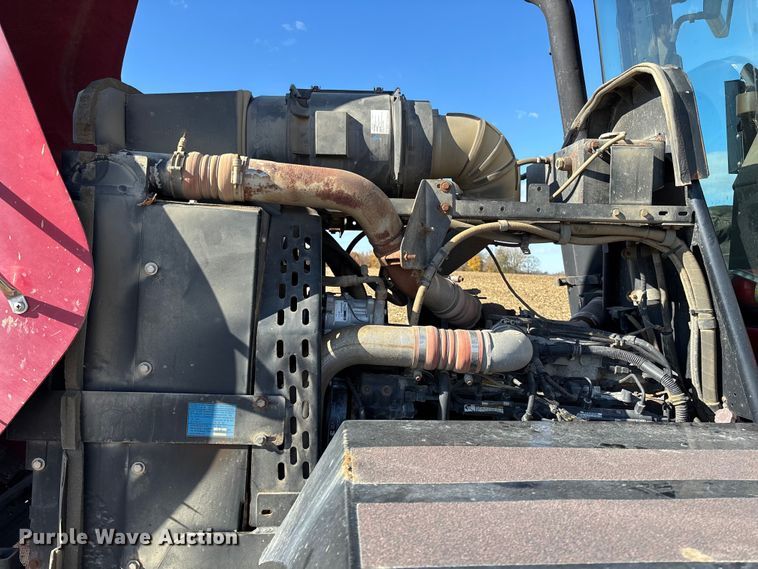 image for item EV3233 Miller Atlas 3654 spreader