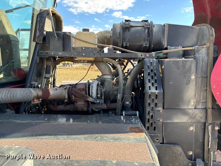 image for item EV3233 Miller Atlas 3654 spreader