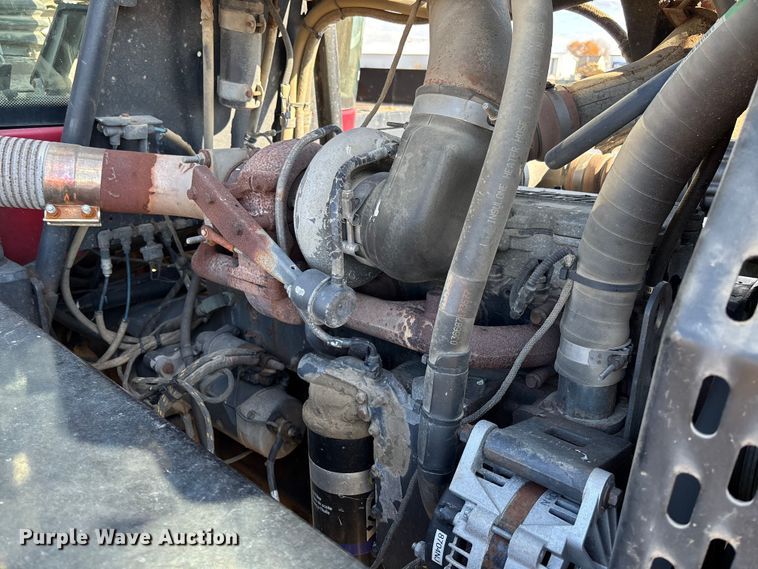 image for item EV3233 Miller Atlas 3654 spreader