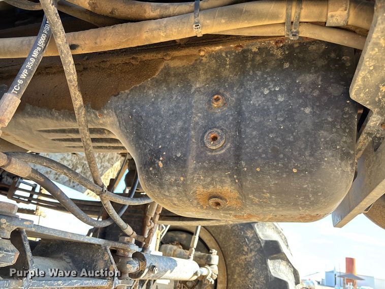 image for item EV3233 Miller Atlas 3654 spreader