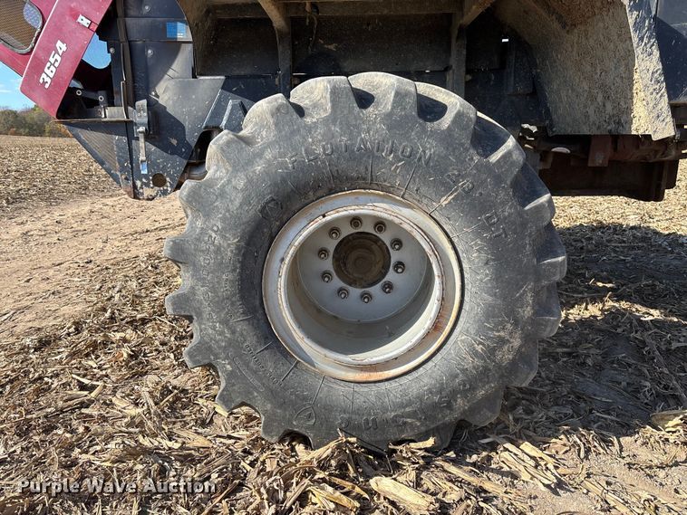 image for item EV3233 Miller Atlas 3654 spreader