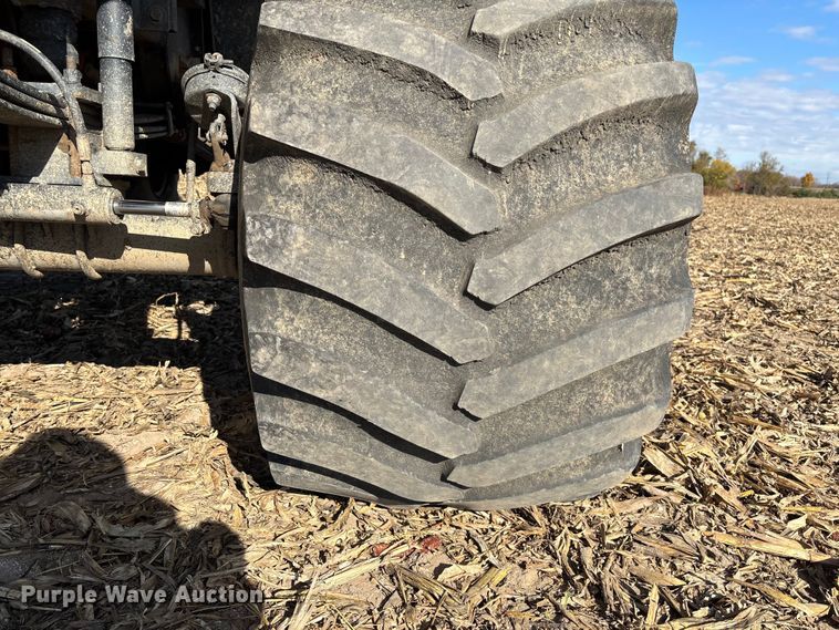 image for item EV3233 Miller Atlas 3654 spreader