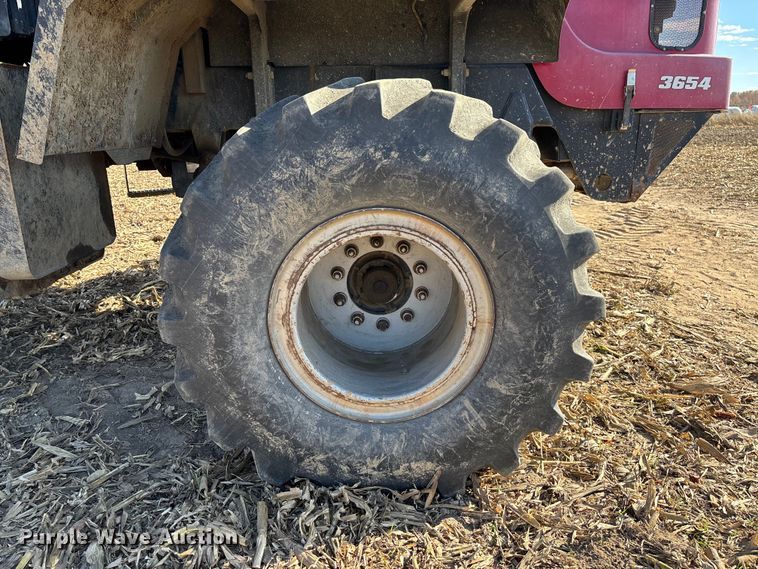 image for item EV3233 Miller Atlas 3654 spreader