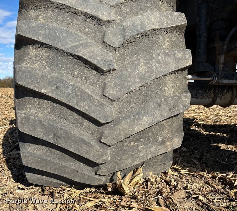 image for item EV3233 Miller Atlas 3654 spreader