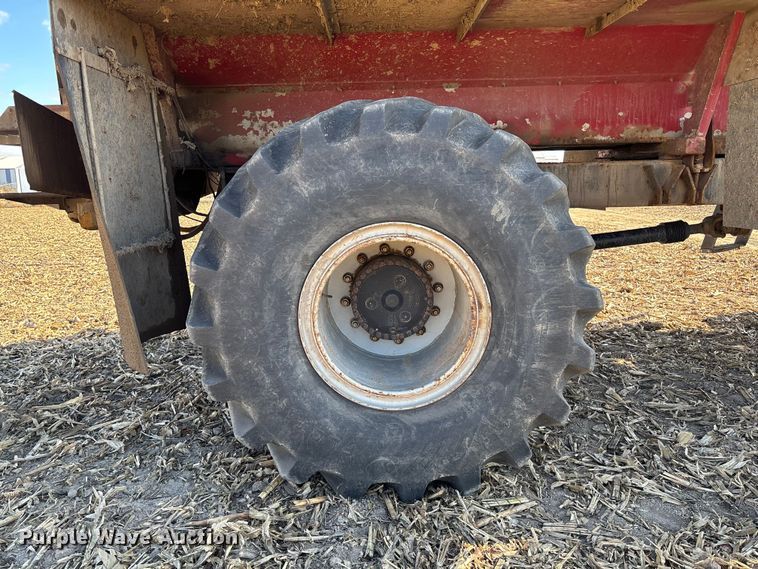 image for item EV3233 Miller Atlas 3654 spreader