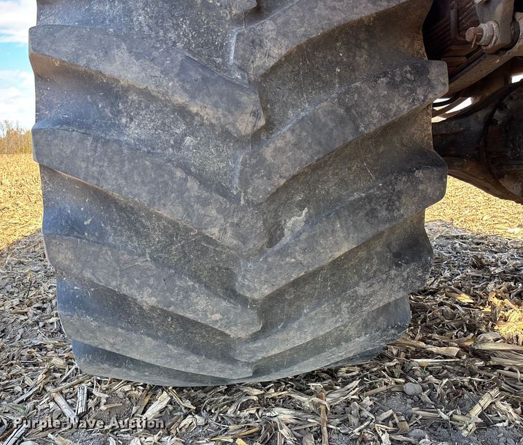 image for item EV3233 Miller Atlas 3654 spreader