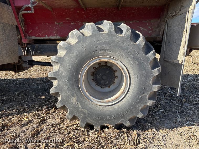 image for item EV3233 Miller Atlas 3654 spreader