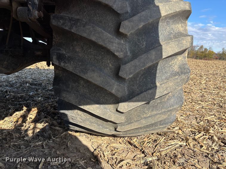 image for item EV3233 Miller Atlas 3654 spreader