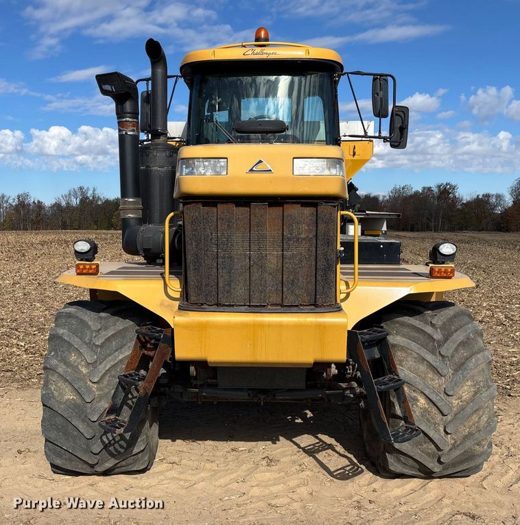 image for item EV3234 2018 TerraGator TG8400B spreader