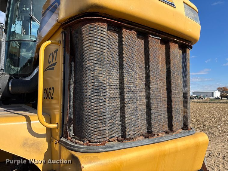 image for item EV3234 2018 TerraGator TG8400B spreader